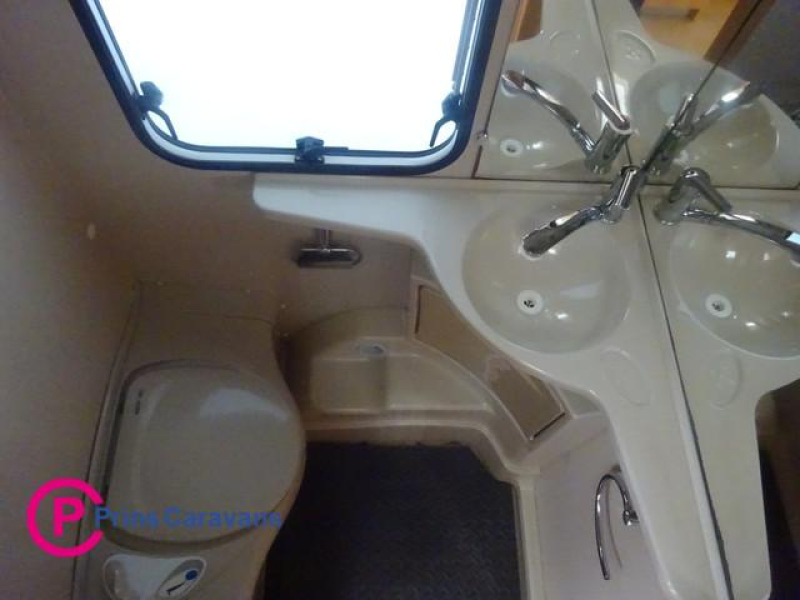 Caravelair Ambiance 455  foto: 21