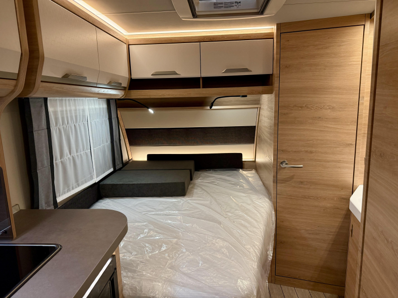 Knaus Sudwind Black Selection 450 FU model 2027  foto: 5