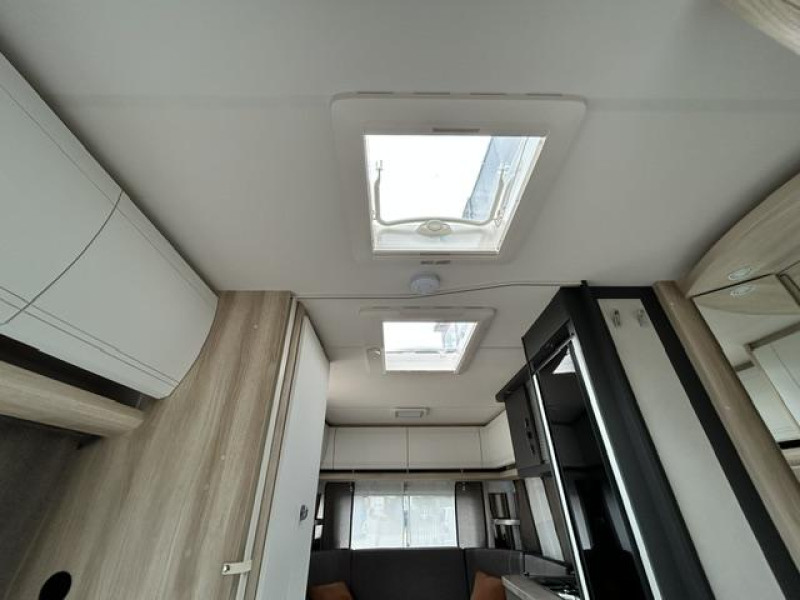 Hobby De Luxe 460 UFE Nieuw 2026  foto: 13