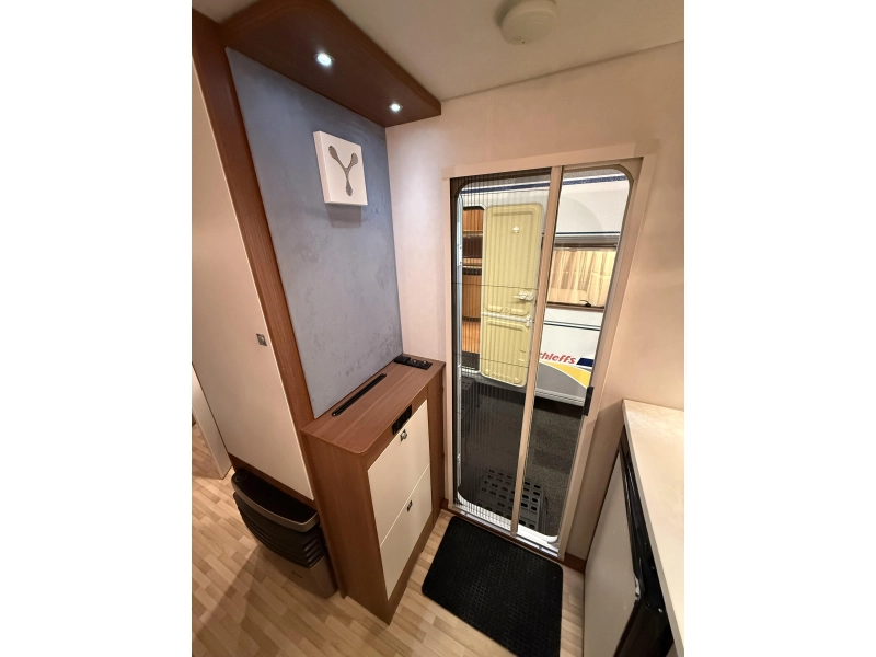 LMC Style 370 D FRANSBED-TREINZIT-MOVER  foto: 18