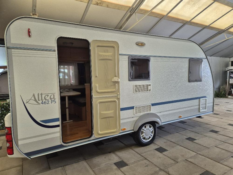 Adria Altea 462 PS  foto: 10