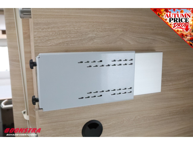 Knaus Sudwind Mover Single Beds Rondzit BY 2021 foto: 22