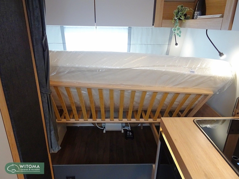 Knaus Sport Platinum 420 QD platium selection 2027  foto: 10