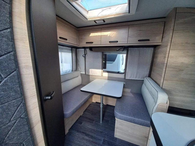 Weinsberg CaraOne Edition HOT 390 QD  foto: 3