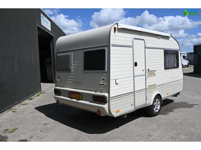 Avento Premier 395TL foto: 3