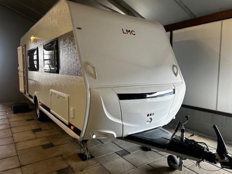 LMC Sassino 450 D in prijs verlaagd  foto: 9