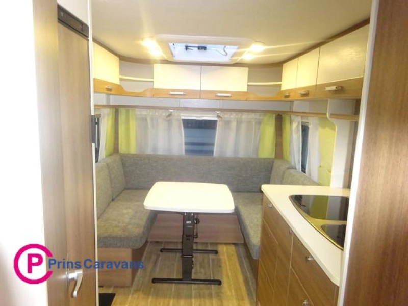 Dethleffs C'Trend 515 ER  foto: 10