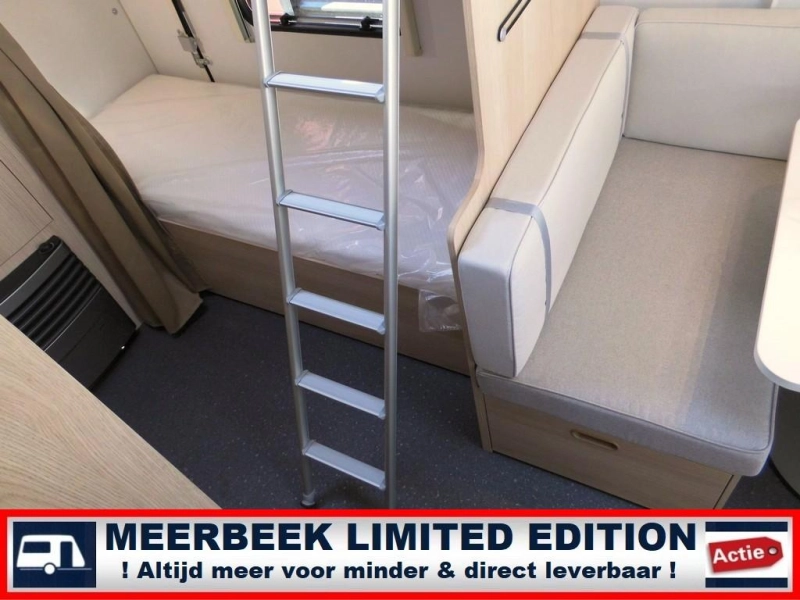 Adria Aviva 563 PT 2026 NIEUWSTE MODEL !  foto: 16