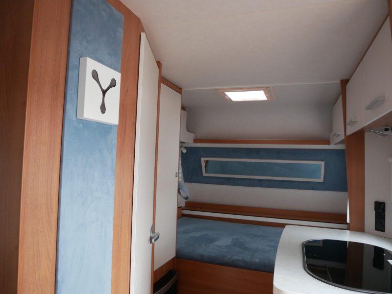 TEC Travel Style 415 Fietsendrager  foto: 5