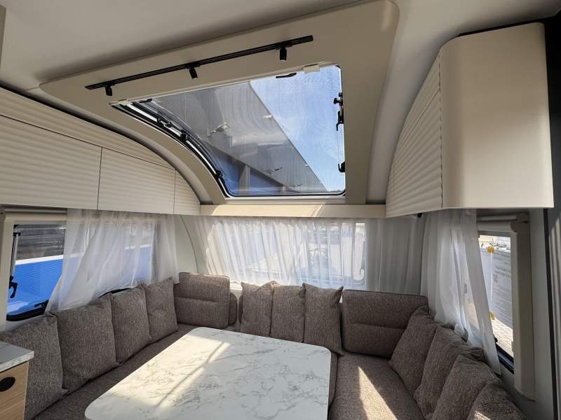Adria Adora 532 UL 