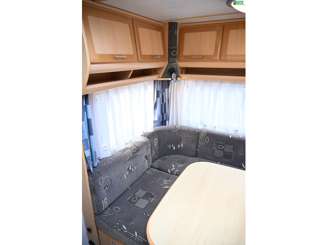 TEC Travel King 485TR foto: 9