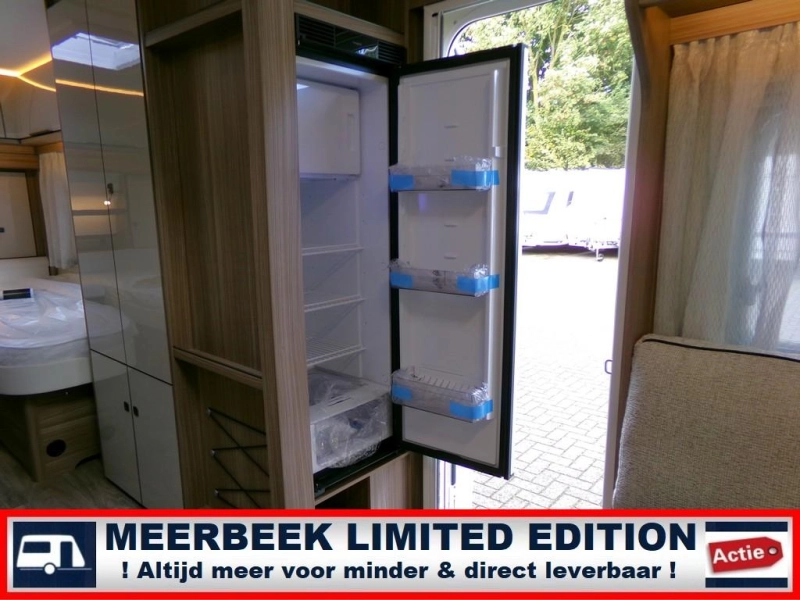 Fendt Tendenza 550 SG 2027 NIEUWSTE MODEL !  foto: 13