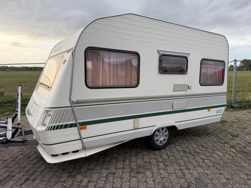 Chateau la car 380 