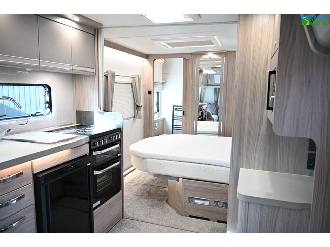 Elddis Crusader Mistral foto: 5