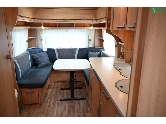 Wilk Vida 490HTD foto: 8
