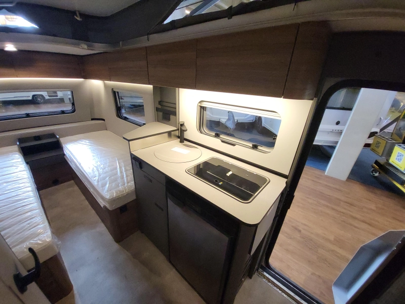 Eriba Feeling 470 gratis mover  foto: 15