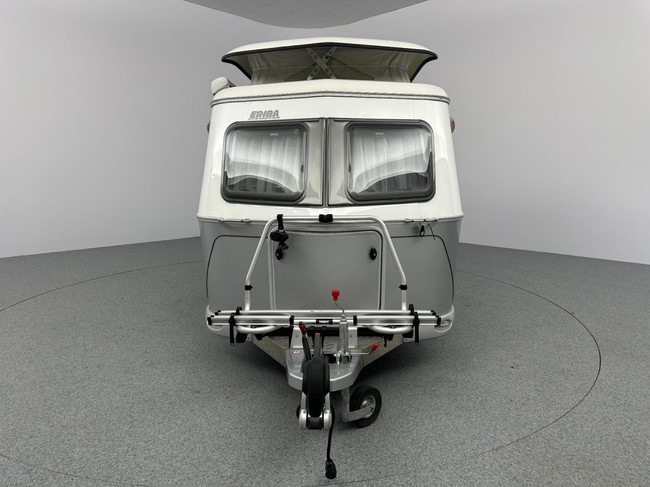 Eriba Touring Triton 430 GT 60 Edition foto: 19