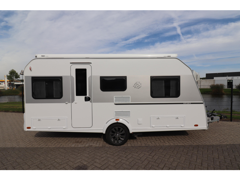 Knaus Sport Platinum 460 EU TopSelect ALL-IN - 086  foto: 2