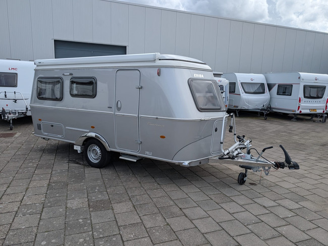 Eriba Touring 560 Legend