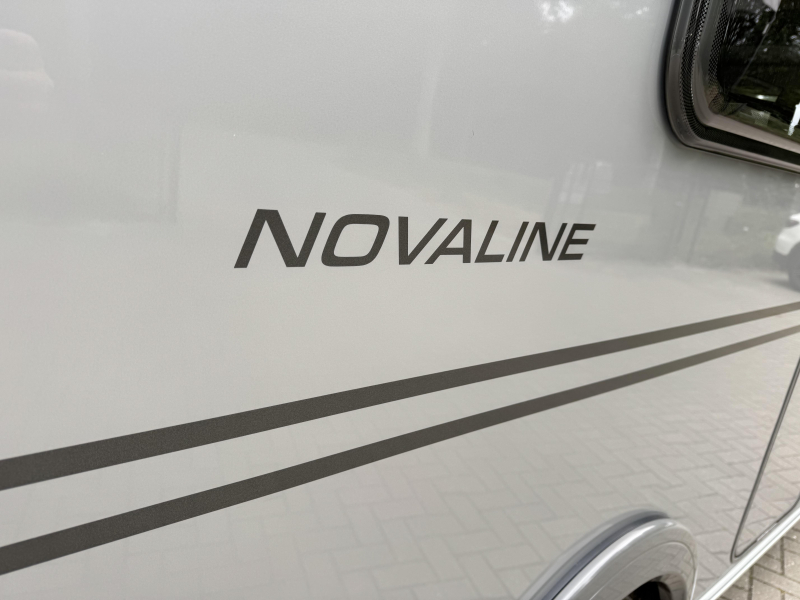 Eriba Novaline 442  foto: 22