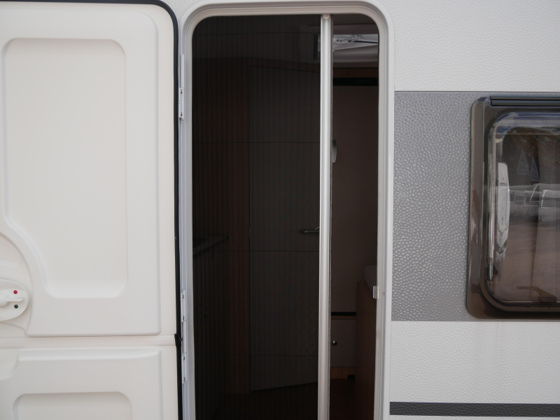 LMC Sassino 430 D Elektrische casseteluifel 
