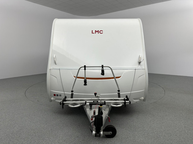 LMC Style 450 D foto: 22