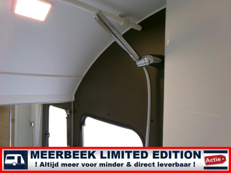 Adria Altea 402 PH +MOVER +LUIFEL +FIETSREK!  foto: 19