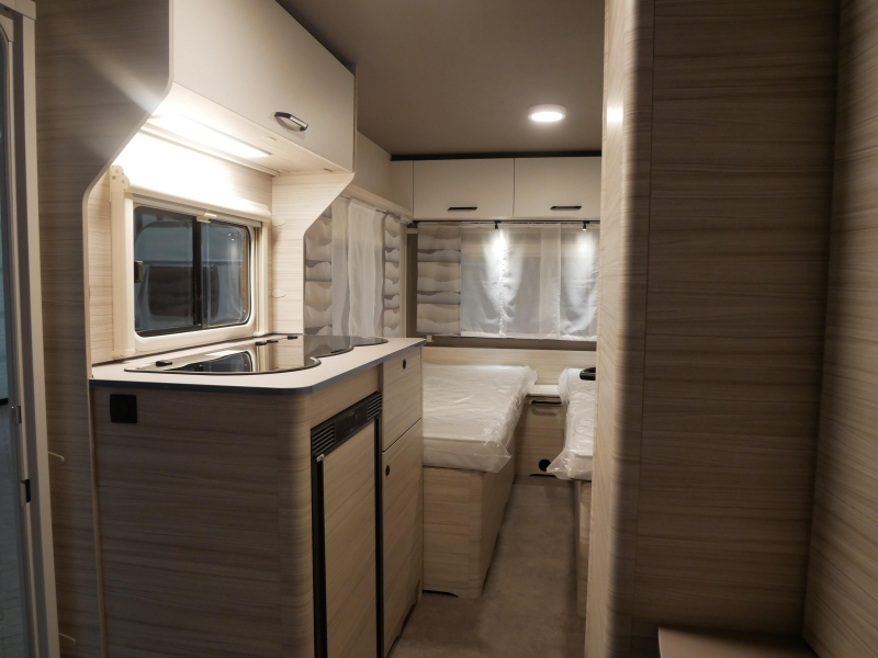 Dethleffs C'Joy Active 460 LE Model 2026  foto: 6