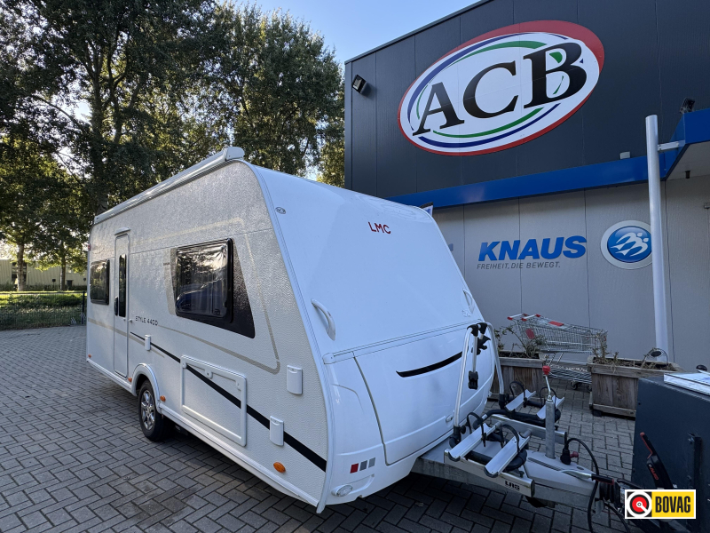 LMC Style 440 D  hoofdfoto: 1