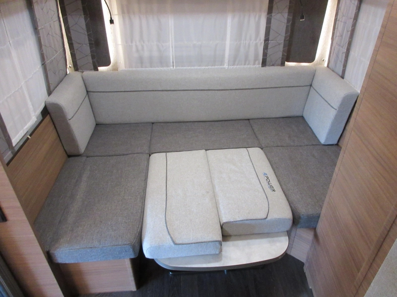 Knaus Sport E-Power Selection 500 EU MET AIRCO, MOVER, LUIFEL  foto: 16