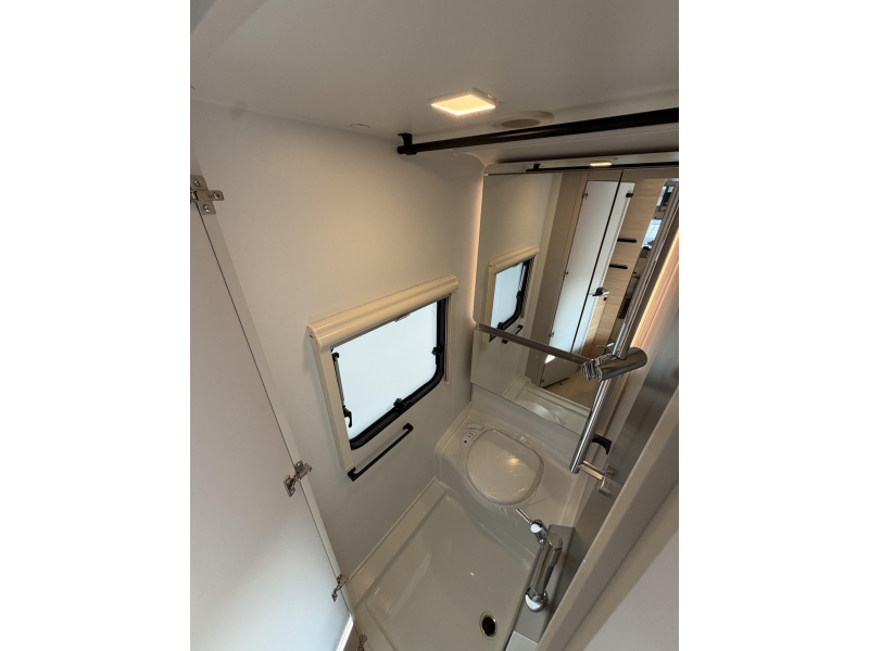 Adria Adora 522 UP Nieuw | model 2027  foto: 10
