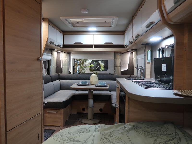 Knaus Sudwind 60 Years 450 FU  foto: 6