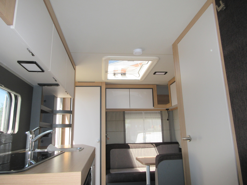 Knaus Sport Platinum 420 QD MODEL 2027!!  foto: 4