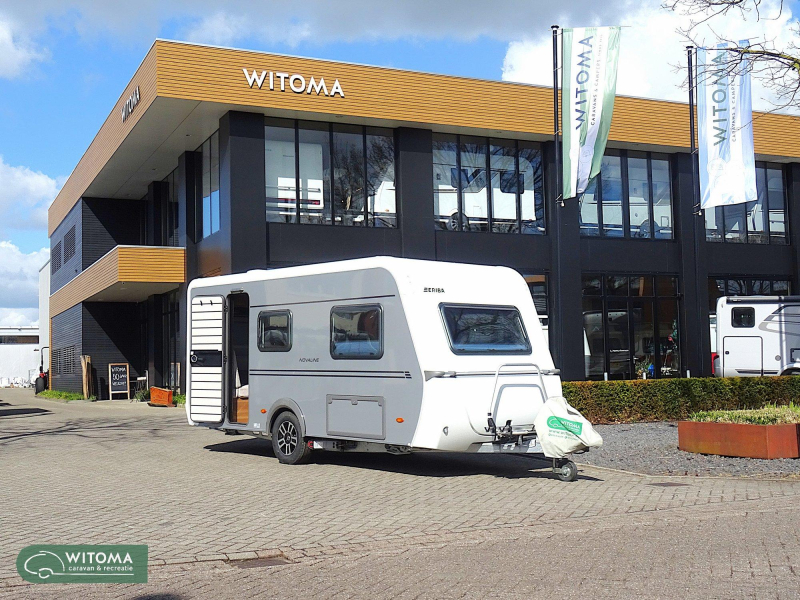 Eriba Novaline 470 Geen levertijd!  foto: 15