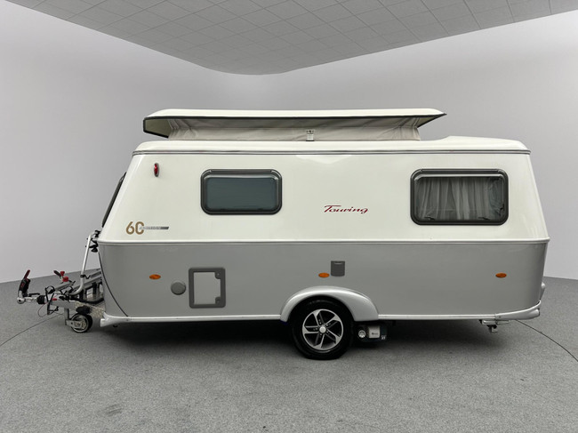 Eriba Touring Troll 542 GT 60 Edition foto: 12