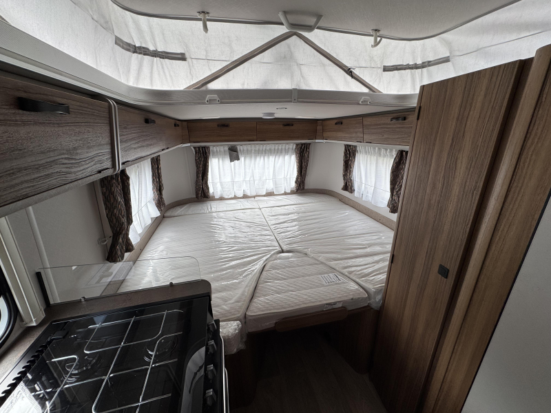 Eriba Touring 642  foto: 14