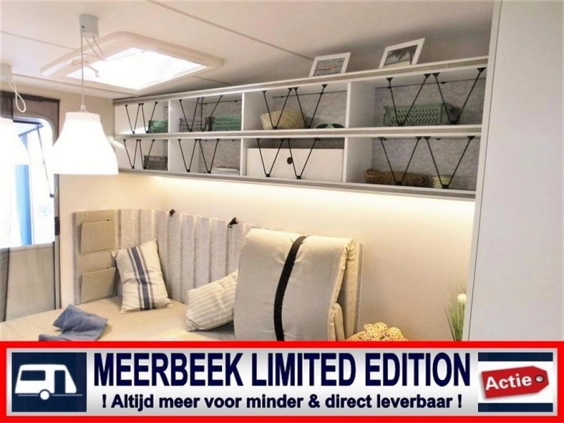 Hobby Beachy 360 2184,=KORTING MOVER+SMART  foto: 10