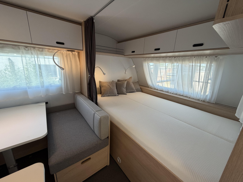 Adria Aviva 522 PT Variant 2 
