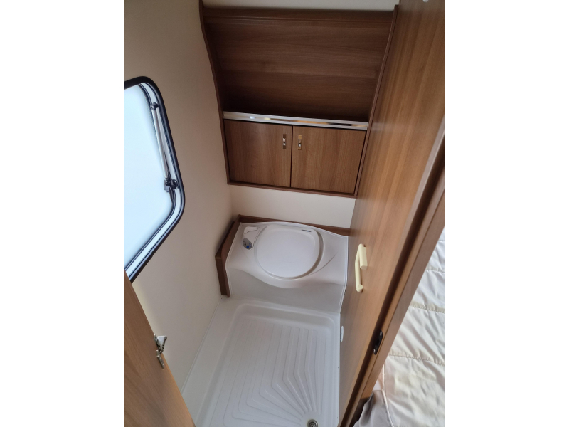Tabbert Da Vinci 550 DM -Mover-Voortent-Luifel-  foto: 15