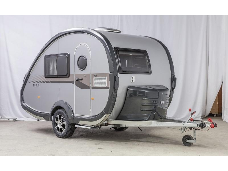 T@B Off Road 320 Modeljaar 2027  foto: 1