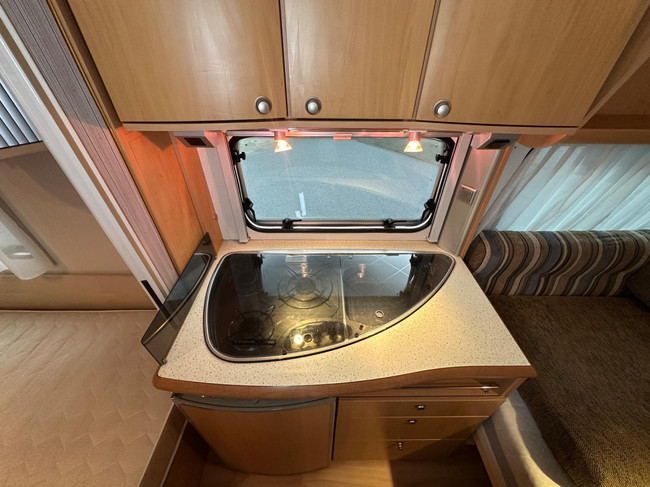 Beyerland Quartz 495 TEB foto: 17