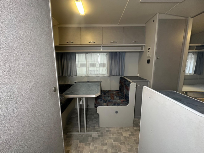 Beyerland Sprinter 430 TM