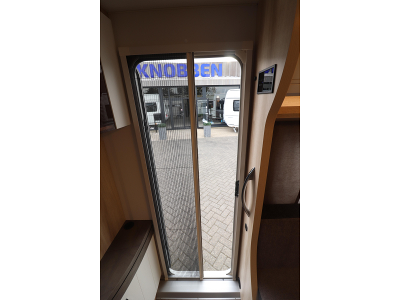 Hobby De Luxe 540 UL MODEL 2027 - 894  foto: 17
