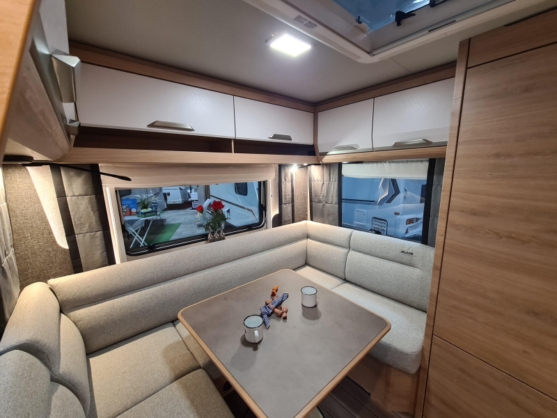 Knaus Sudwind Black Selection 500 EU 2026  foto: 9