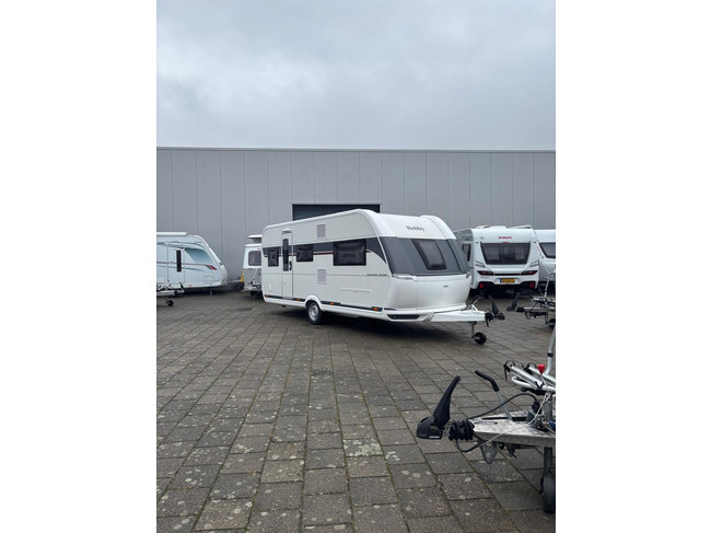 Hobby Excellent 495 UL Edition