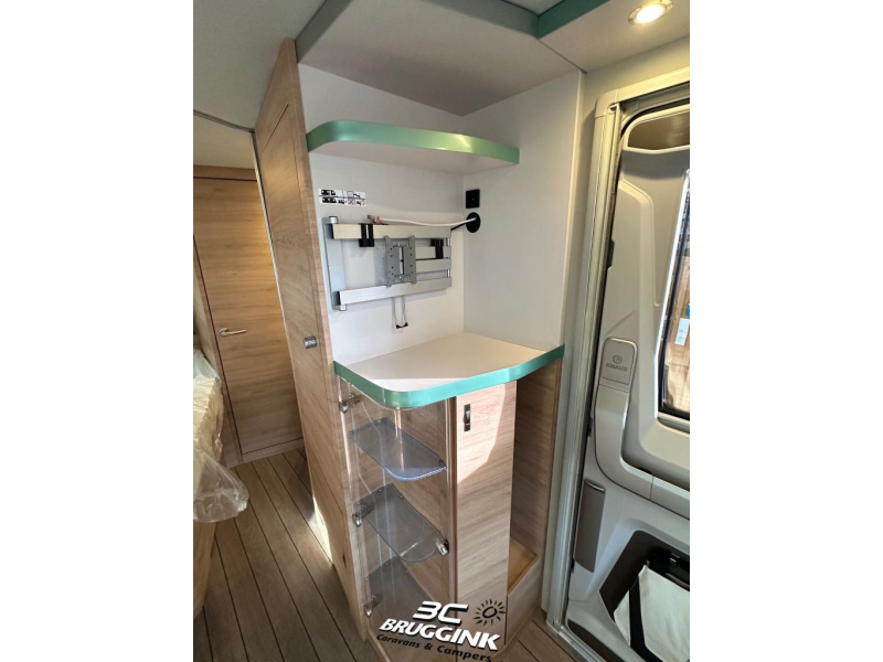 Knaus Sudwind 60 Years 500 FU  foto: 3