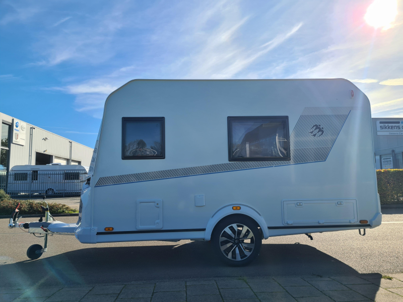 Knaus Yaseo 340 PX Cassetteluifel 