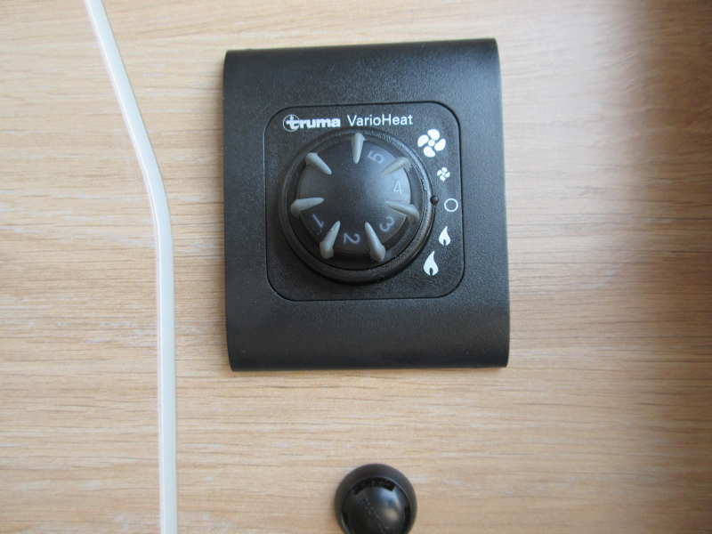 Knaus Sudwind Black Selection 500 EU NIEUW 2027 MODEL!  foto: 18