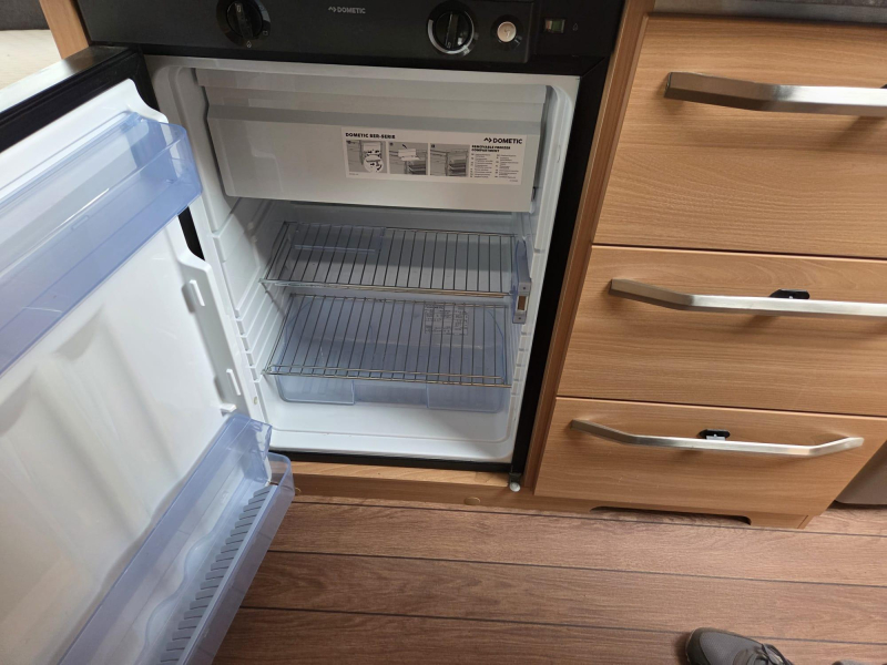 Knaus Sudwind Silver Selection 420 QD +BOVAG-2026/Luifel/Mover  foto: 16
