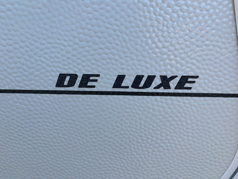 Hobby De Luxe 495 UL Model 2027  foto: 9